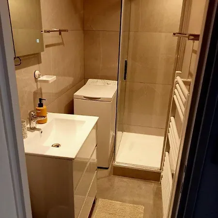 Appartement Flat *